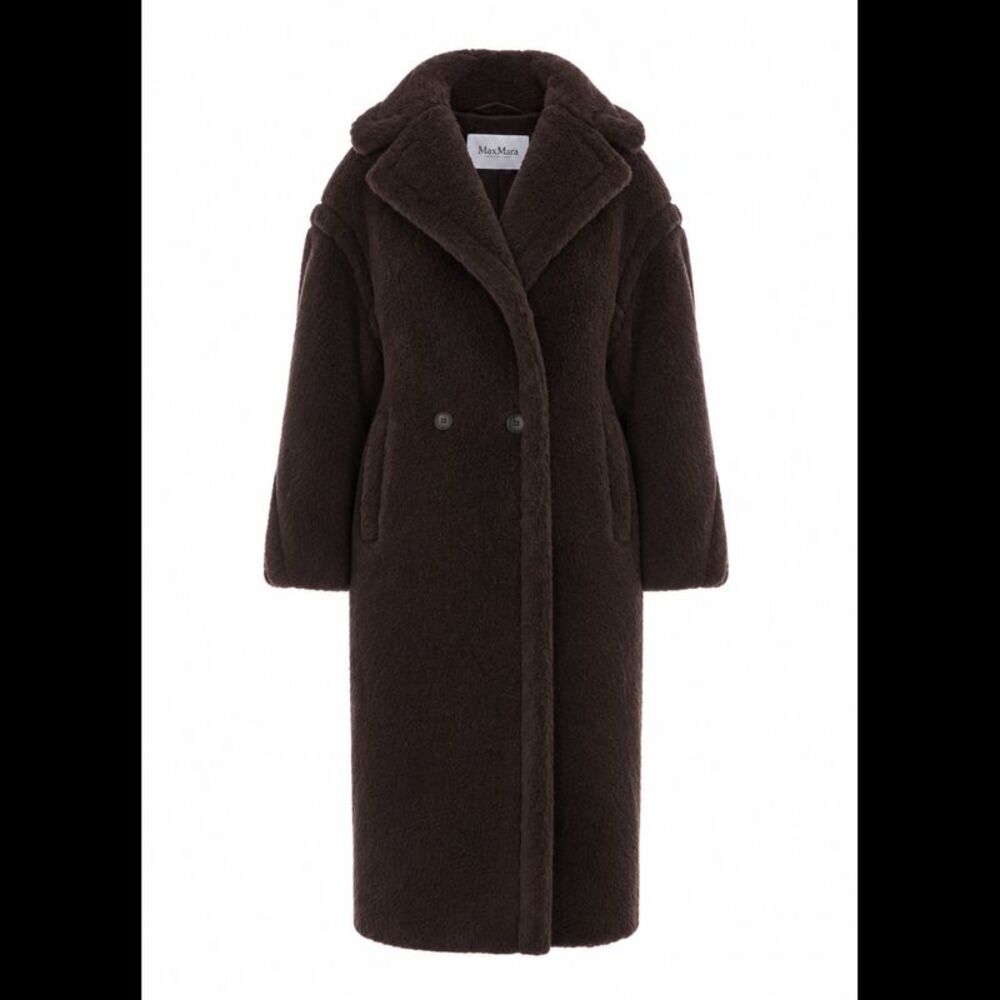 Max Mara Women Tedgirl Coat